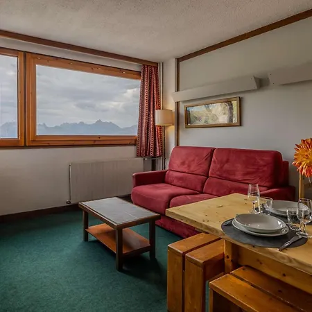 T2 Lumineux, Vue Mont-blanc - 5 Pers. Apartment *