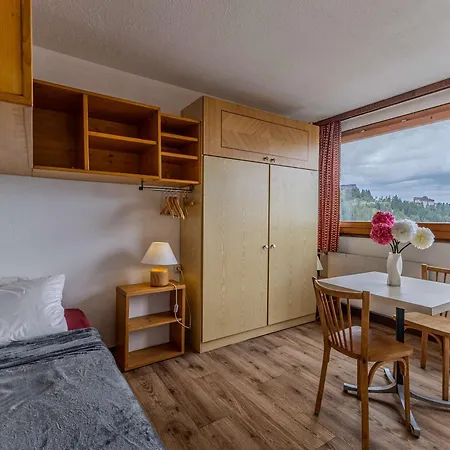 T2 Lumineux, Vue Mont-blanc - 5 Pers. Apartment *